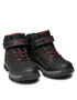 Sprandi Туристически CP07-7027-04 Черен - Pepit.bg
