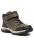 Sprandi Туристически CP07-7027-04 Зелен - Pepit.bg