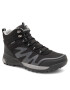 Sprandi Туристически WILD MP86-23995 Черен - Pepit.bg