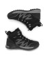 Sprandi Туристически WILD SMP86-23995 Черен - Pepit.bg