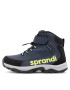 Sprandi Туристически WINTER WAVE CP86-25067 Тъмносин - Pepit.bg