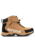 Sprandi Зимни обувки WINTER WAVE CP86-25067 Кафяв - Pepit.bg