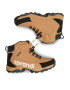 Sprandi Зимни обувки WINTER WAVE CP86-25067 Кафяв - Pepit.bg