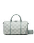 SPRAYGROUND Дамска чанта Ai Stunna Cream Mini Duffle 910D5556NSZ Сив - Pepit.bg