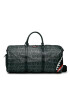 SPRAYGROUND Дамска чанта Split Infinity Check Large Duffle 910D5609NSZ Черен - Pepit.bg