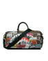 SPRAYGROUND Дамска чанта Tagged Up Sip Emperor Duffle 910D5512NSZ Цветен - Pepit.bg