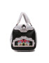 SPRAYGROUND Дамска чанта The Floral Cut Mini Duffle 910D4276NSZ Черен - Pepit.bg