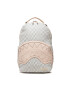 SPRAYGROUND Раница Rose Money Checkered Backpack 910B4623NSZ Сив - Pepit.bg