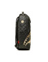 SPRAYGROUND Раница 910B5252NSZ Черен - Pepit.bg