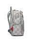 SPRAYGROUND Раница Ai Stunna Cream Savage 910B5559NSZ Сив - Pepit.bg