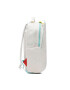 SPRAYGROUND Раница Cloud Dlxvf 910B5268NSZ Бял - Pepit.bg