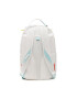 SPRAYGROUND Раница Cloud Dlxvf 910B5268NSZ Бял - Pepit.bg