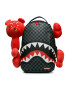SPRAYGROUND Раница Diablo Bearhug Bear 910B5033NSZ Черен - Pepit.bg