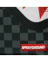 SPRAYGROUND Раница Diablo Bearhug Bear 910B5033NSZ Черен - Pepit.bg