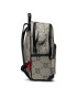 SPRAYGROUND Раница Double Money 910B4703NSZ Сив - Pepit.bg