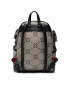 SPRAYGROUND Раница Double Money 910B4703NSZ Сив - Pepit.bg