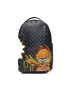 SPRAYGROUND Раница Garfield Bite 910B4891NSZ Черен - Pepit.bg