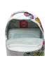 SPRAYGROUND Раница Half Graff Dlx Backpack 910B4123NSZ Бял - Pepit.bg