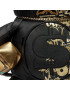 SPRAYGROUND Раница Half Graff Gold Bear 910B5538NSZ Черен - Pepit.bg