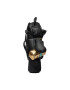 SPRAYGROUND Раница Half Graff Gold Bear 910B5538NSZ Черен - Pepit.bg