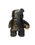 SPRAYGROUND Раница Half Graff Gold Bear 910B5538NSZ Черен - Pepit.bg