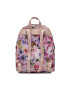 SPRAYGROUND Раница Painted Floral Savage 910B5621NSZ Розов - Pepit.bg