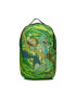 SPRAYGROUND Раница Portal Shark Redux 910B5602NSZ Зелен - Pepit.bg