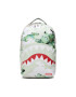 SPRAYGROUND Раница Powder Dlxvf Backpack 910B4385NSZ Зелен - Pepit.bg