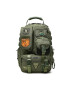 SPRAYGROUND Раница Special Ops 3 Backpack 910B4845NSZ Зелен - Pepit.bg