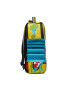 SPRAYGROUND Раница Sponge Bite 910B4888NSZ Жълт - Pepit.bg