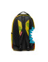 SPRAYGROUND Раница Sponge Bite 910B4888NSZ Жълт - Pepit.bg