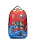 SPRAYGROUND Раница Trippy 910B4124NSZ Червен - Pepit.bg