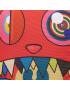 SPRAYGROUND Раница Trippy 910B4124NSZ Червен - Pepit.bg