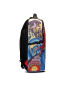 SPRAYGROUND Раница Trippy 910B4124NSZ Червен - Pepit.bg