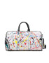 SPRAYGROUND Сак After Dark Spark Duffle 910D4242NSZ Бял - Pepit.bg
