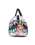 SPRAYGROUND Сак After Dark Spark Duffle 910D4242NSZ Бял - Pepit.bg