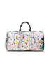 SPRAYGROUND Сак After Dark Spark Duffle 910D4242NSZ Бял - Pepit.bg