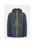 Spyder Скиорско яке Primer 221048 Сив Regular Fit - Pepit.bg