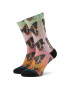 Stance Чорапи дълги дамски Aflutter Crew W555C22AFL Цветен - Pepit.bg