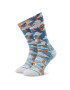 Stance Чорапи дълги дамски Lost In Daydream W555C22LOS Син - Pepit.bg
