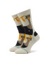 Stance Чорапи дълги дамски Pepper The Ostrich W545C22PEP Бежов - Pepit.bg