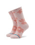 Stance Чорапи дълги дамски Pollen Plush W534C22POL Розов - Pepit.bg