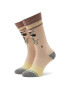 Stance Чорапи дълги дамски Vintage Minnie A556A20MIN Розов - Pepit.bg