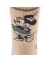 Stance Чорапи дълги дамски Vintage Minnie A556A20MIN Розов - Pepit.bg