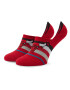 Stance Чорапи терлик унисекс Bulls A145C22BUL Червен - Pepit.bg