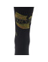 Stance Дълги чорапи unisex Clan In Da Front A556C22CLA Черен - Pepit.bg
