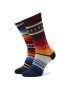Stance Дълги чорапи unisex Current Crew A556A20CHS Цветен - Pepit.bg