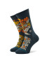 Stance Дълги чорапи unisex Dj Warrior A555C22DJW Тъмносин - Pepit.bg