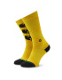 Stance Дълги чорапи unisex Enter The Wu A556C22ENT Жълт - Pepit.bg