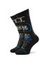 Stance Дълги чорапи unisex Extra Terrestial A555C22EXT Черен - Pepit.bg